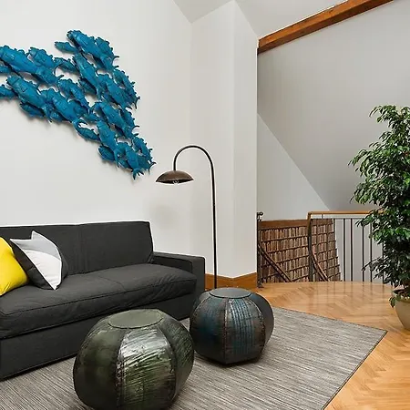 Zatecka N°14 Apartment