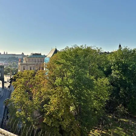 Zatecka N°14 Πράγα