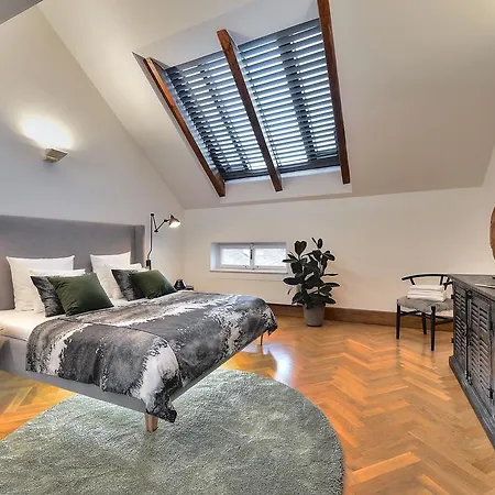 Zatecka N°14 Appartement