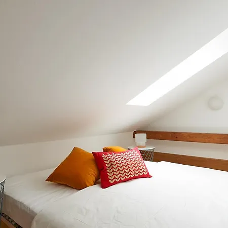 Zatecka N°14 Appartement