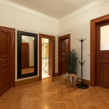 Zatecka N°14 Appartement