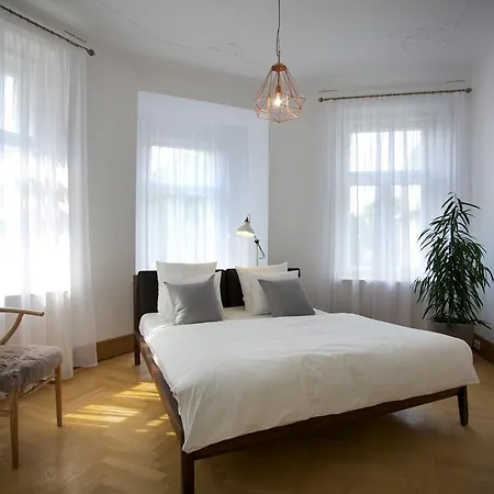 Zatecka N°14 Appartement