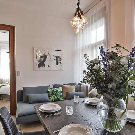 Zatecka N°14 Appartement *