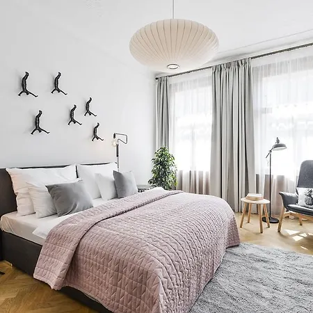 Zatecka N°14 Appartement *