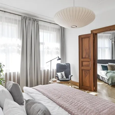 Zatecka N°14 Apartment